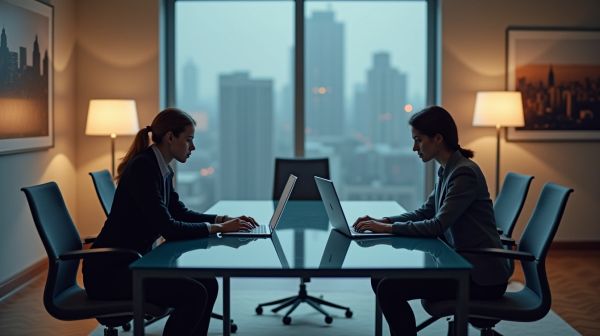 Implementing identity and access management in a growing company