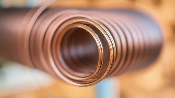 Top tips for choosing geothermal tubing for optimal efficiency