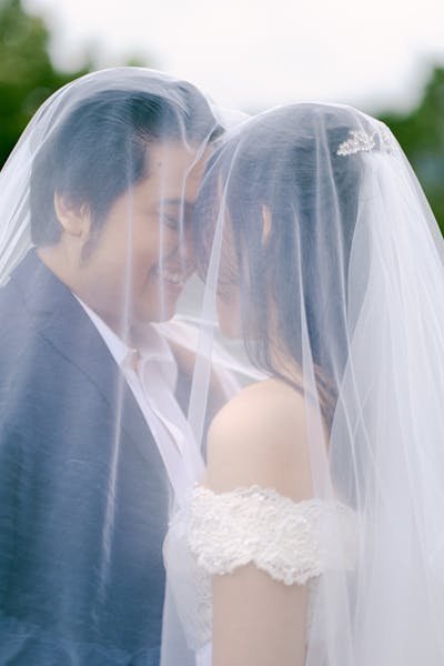 Magical provence wedding photography for your special day