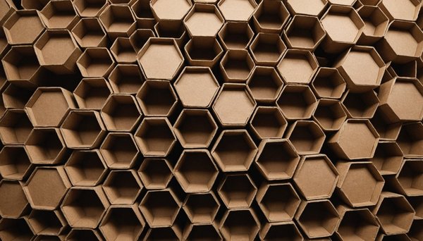 Unlock the advantages of honeycomb cardboard packaging solutions