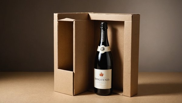 Top benefits of using cardboard dividers for bottle safety